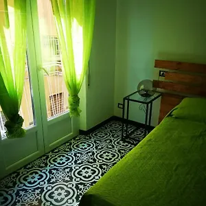 Destinations 2*, Trapani Italië